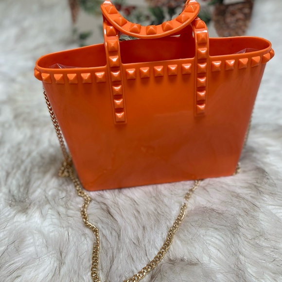 NWT Jelly crossbody bags - Picture 5 of 6